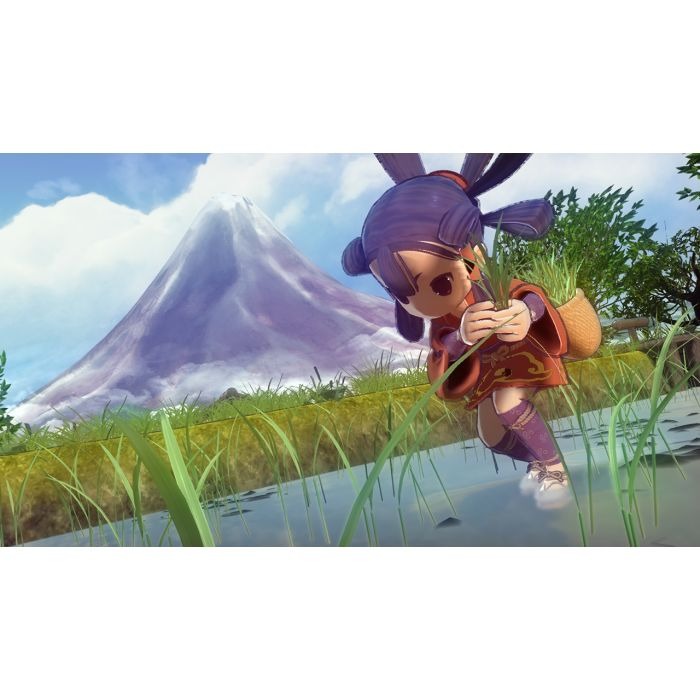 【Fun肆電玩】實體店面更安心 天穗之咲稻姬  SWITCH 任天堂-細節圖4