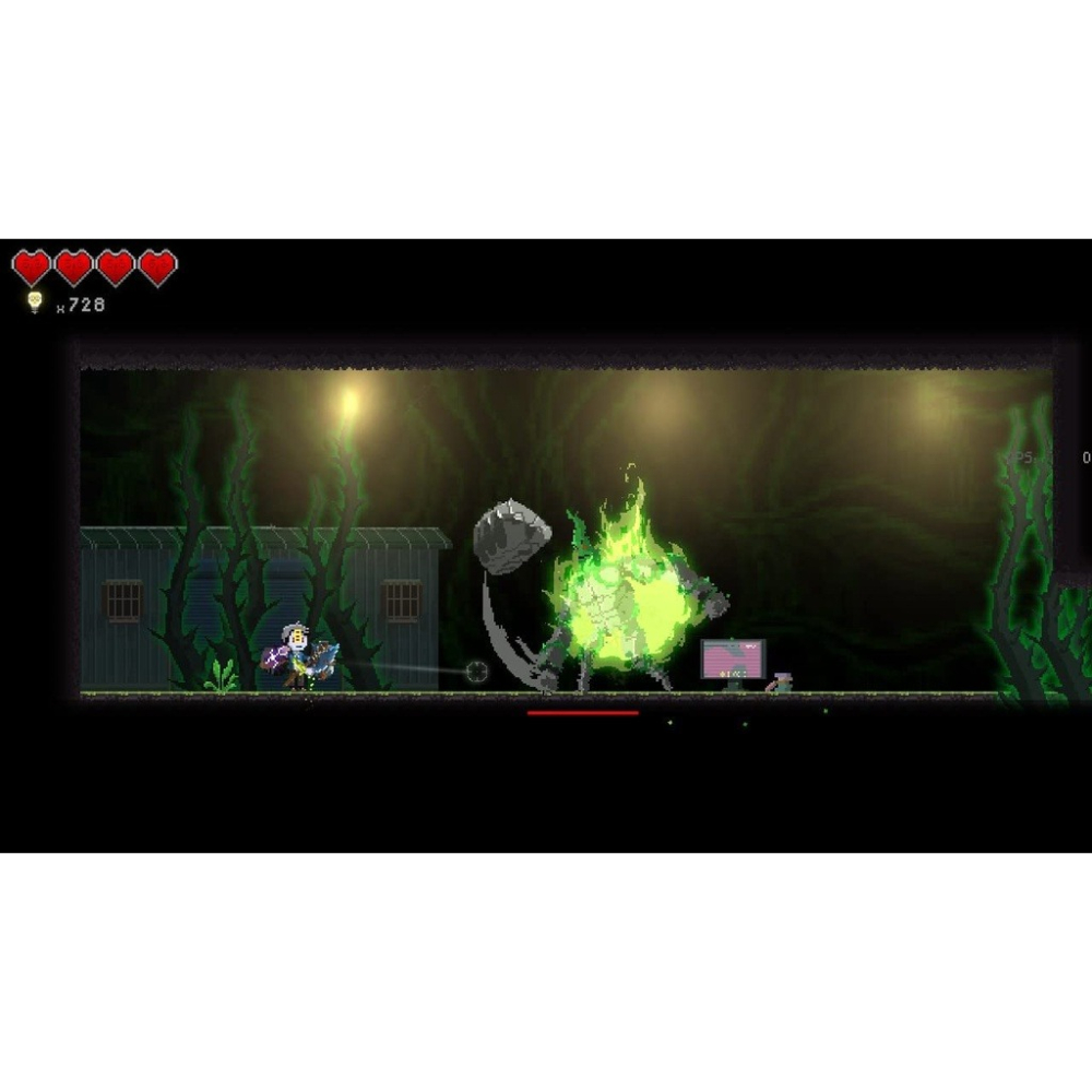 【Fun肆電玩】實體店面更安心 餐癮地城  SWITCH 任天堂 ns-細節圖3