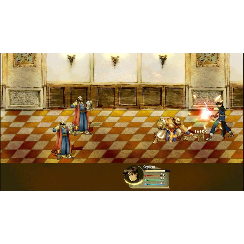 【Fun肆電玩】實體店面更安心 軒轅劍參：雲和山的彼端 完全版  SWITCH 任天堂 NS 中文-細節圖3