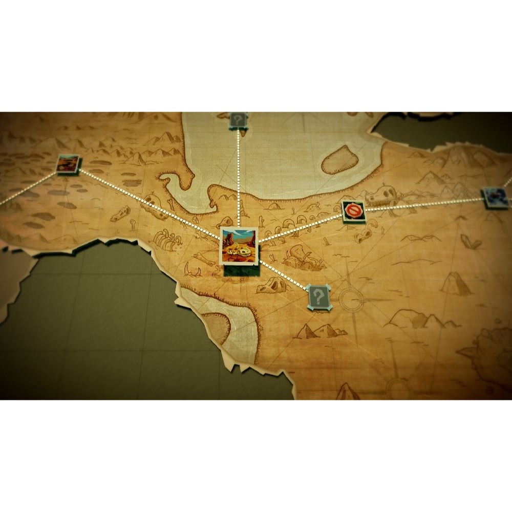 【Fun肆電玩】實體店面更安心 NS2 雙點博物館: 探索者版  SWITCH 任天堂-細節圖3