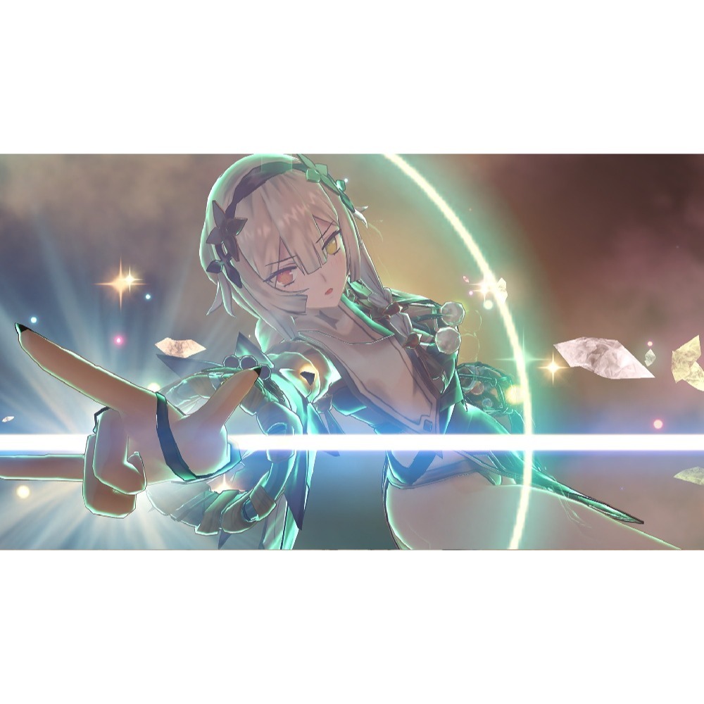 【Fun肆電玩】實體店面更安心 萊莎的鍊金工房∼秘密三部曲∼ DX-細節圖2
