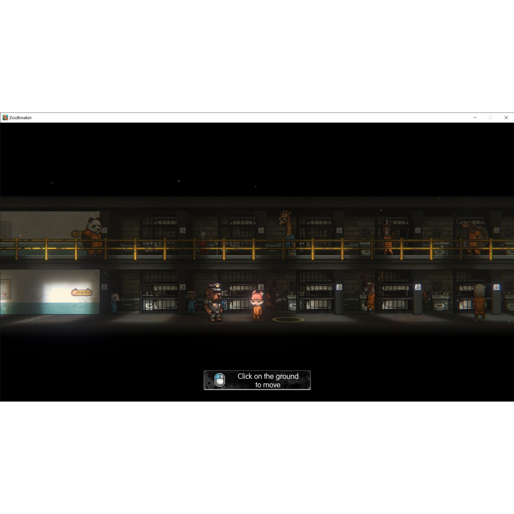 【Fun肆電玩】實體店面更安心 NS2 動物迷城 ~Back to the Dawn~-細節圖3