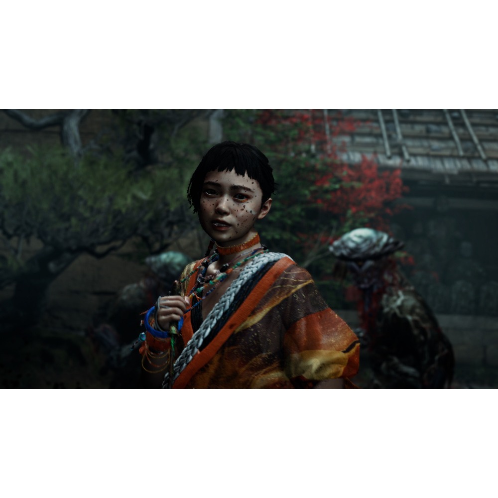 【Fun肆電玩】【預購】實體店面更安心 NS2 鬼武者 Way of the Sword(一般版)預計9/25到貨寄出-細節圖5