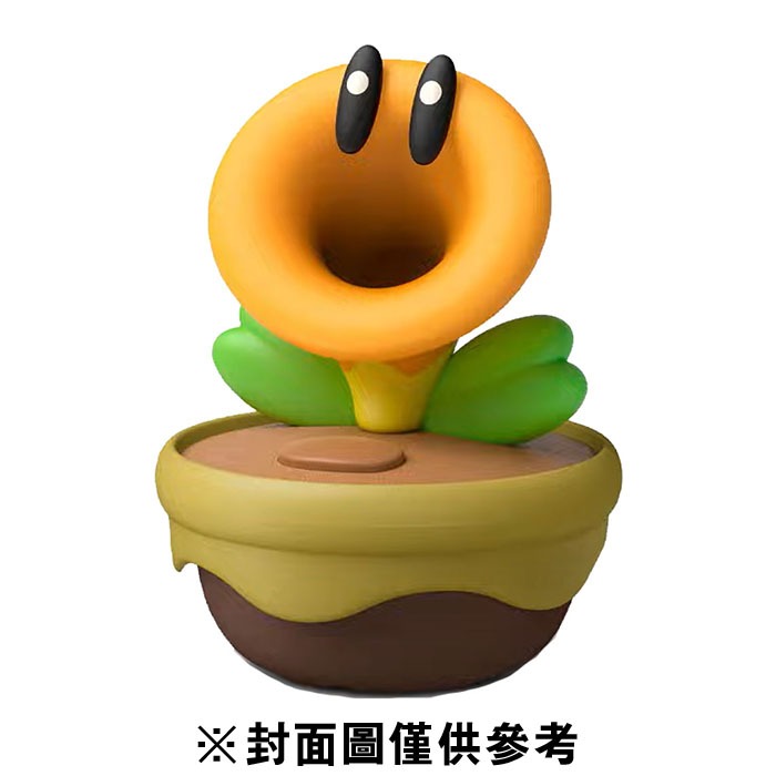 【Fun肆電玩】實體店面更安心 超級瑪利歐兄弟 驚奇 閒聊花花  SWITCH 任天堂-細節圖2