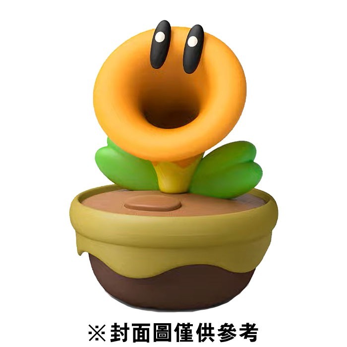 【Fun肆電玩】實體店面更安心 超級瑪利歐兄弟 驚奇 閒聊花花  SWITCH 任天堂-細節圖2