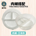 【盒作社】公版紙湯杯系列🍱[箱購免運優惠中]#台灣製造/紙湯碗/可微波餐盒/外帶餐盒/一次性餐盒/環保餐盒-規格圖8