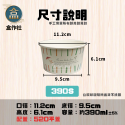 公版 390S湯杯(1箱1000入)