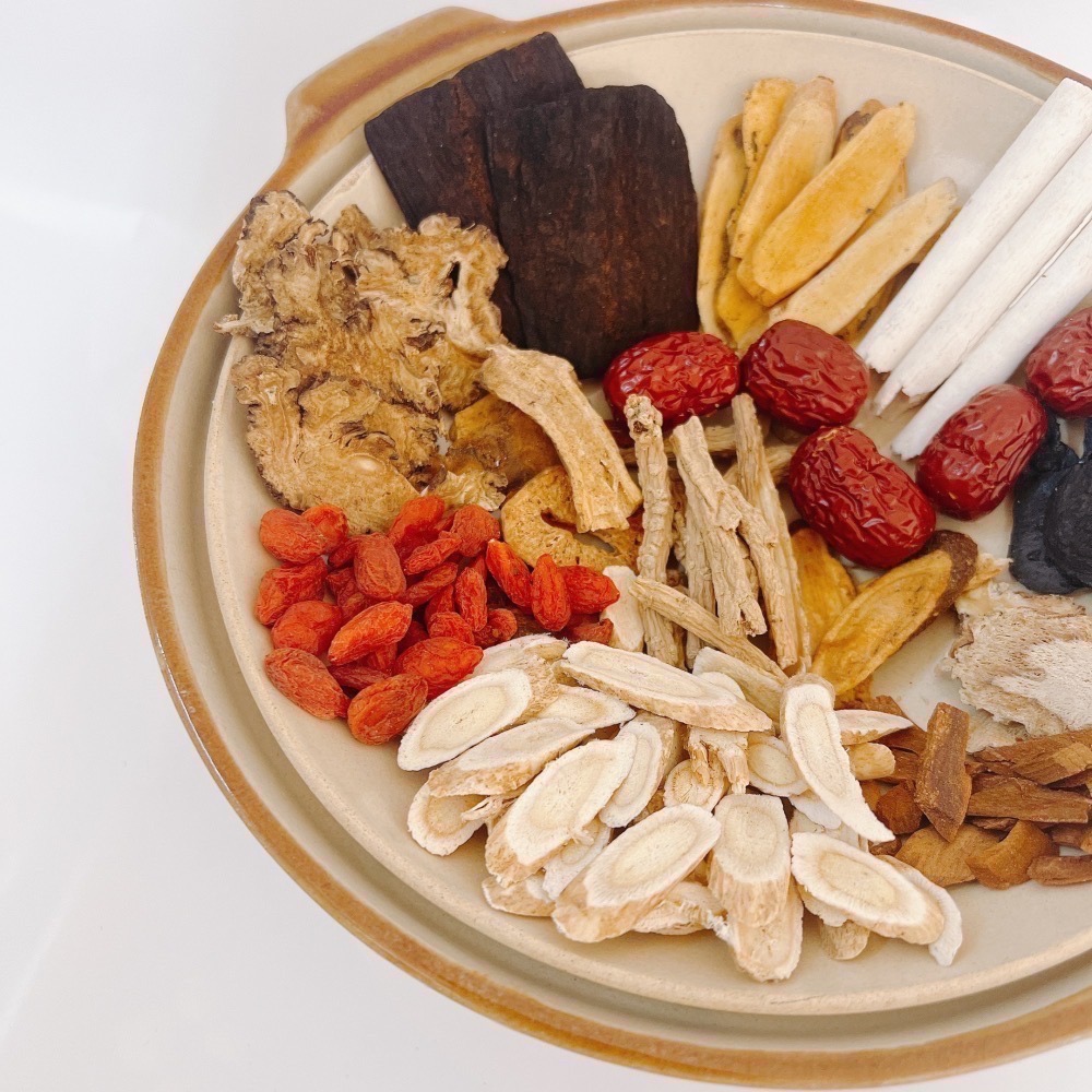 十全藥膳包-細節圖3