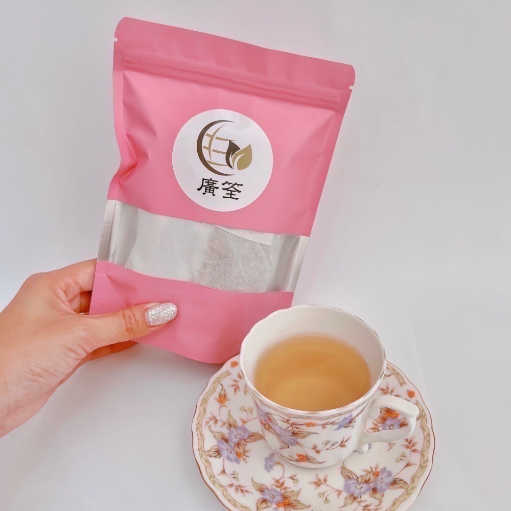 寧心花茶-細節圖2