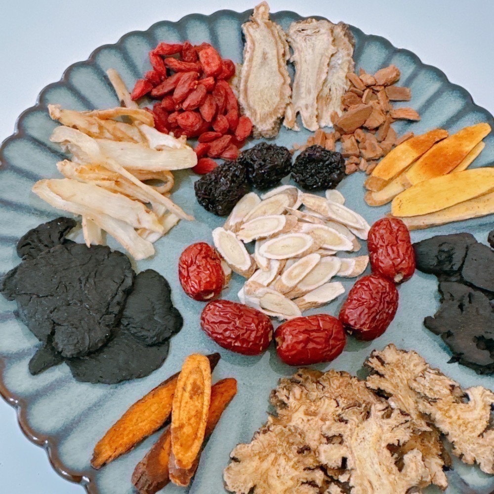 滋補藥膳包-細節圖3