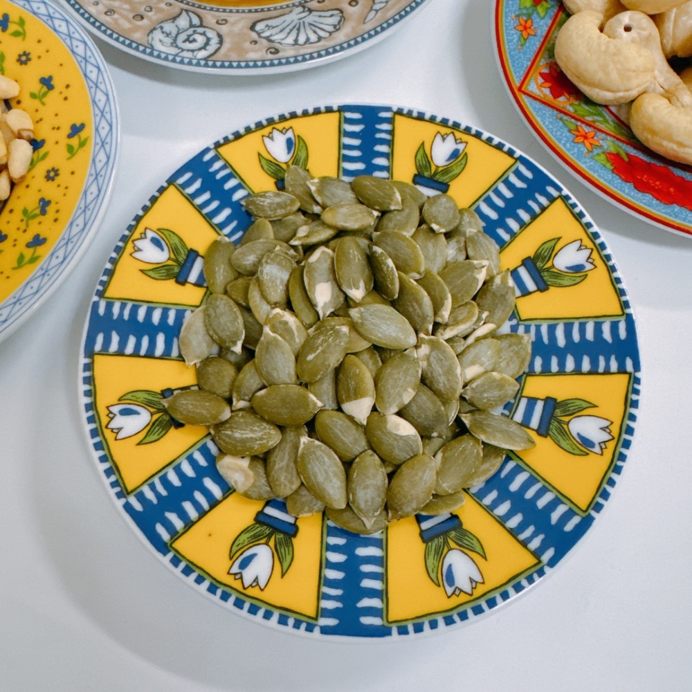 特級南瓜子仁-細節圖2