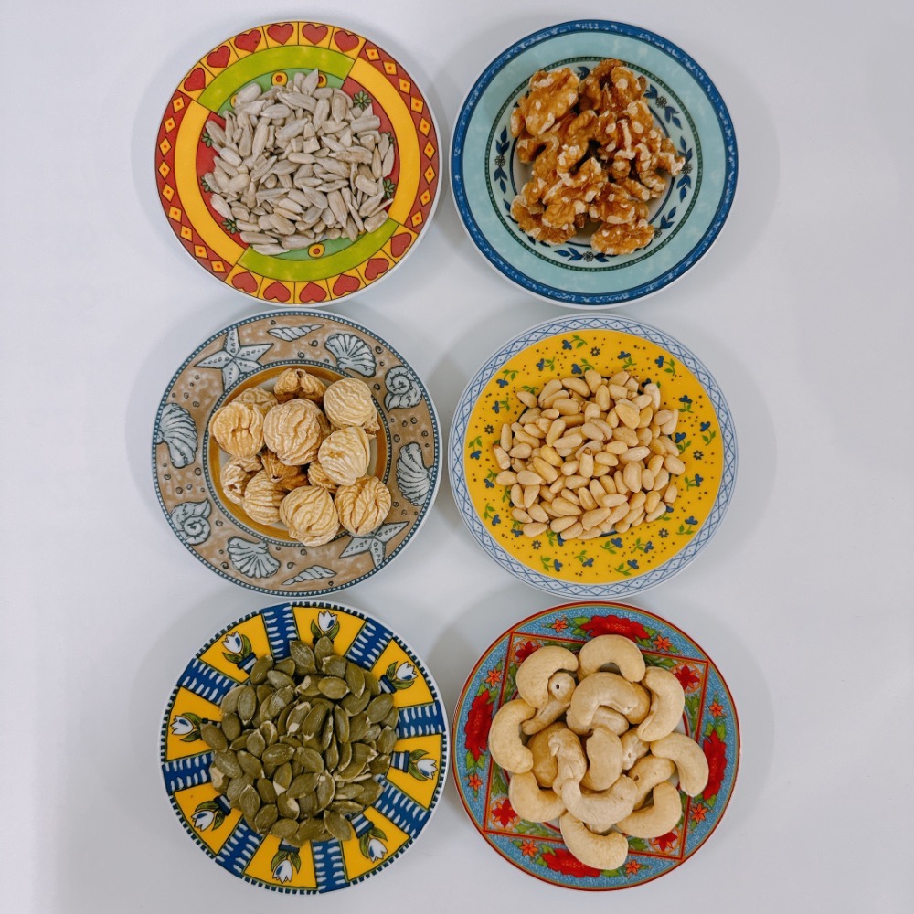 特級南瓜子仁-細節圖3