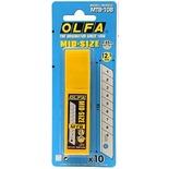 OLFA 專業級刀鋸兩用刀 CS-5 型 (217B) 美工刀 刀鋸 補充刀片 MTB-10B、SWB-5/1B 刀片-細節圖3