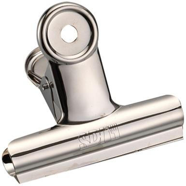 SDI 0203D 圓型紙夾-隨手包 38mm 手牌 0203 圓型 紙夾 夾子-細節圖2