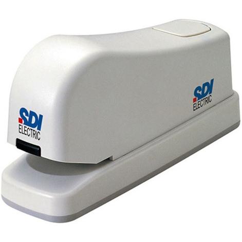 SDI 1170 事務型電動訂書機 手牌 事務型 電動訂書機 電動 訂書機 釘書機