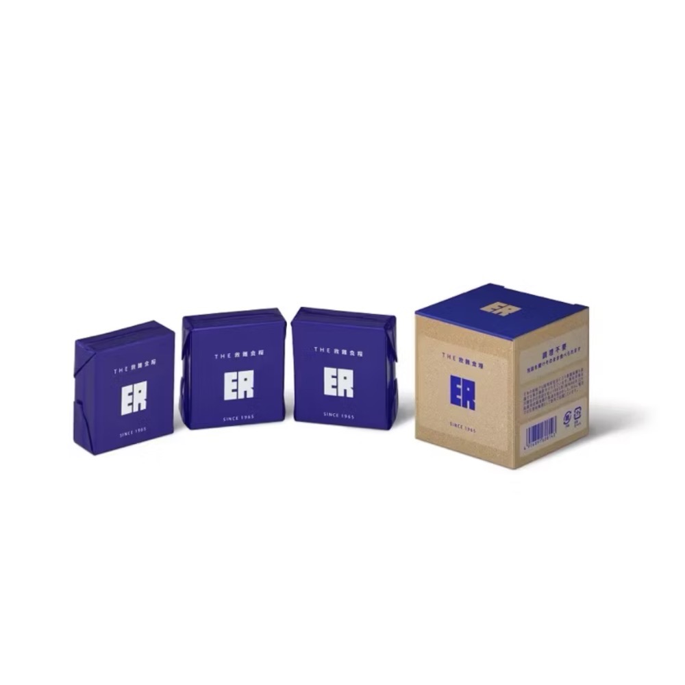 日本 🇯🇵 萬有營養 ER PLUS 防災口糧 防災食品-規格圖1