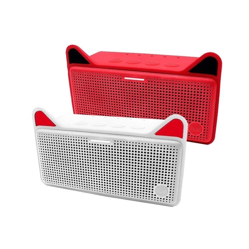 天貓精靈 方糖2 矽膠保護套 天貓精靈保護套 藍芽喇叭保護套 保護套 好米-細節圖2