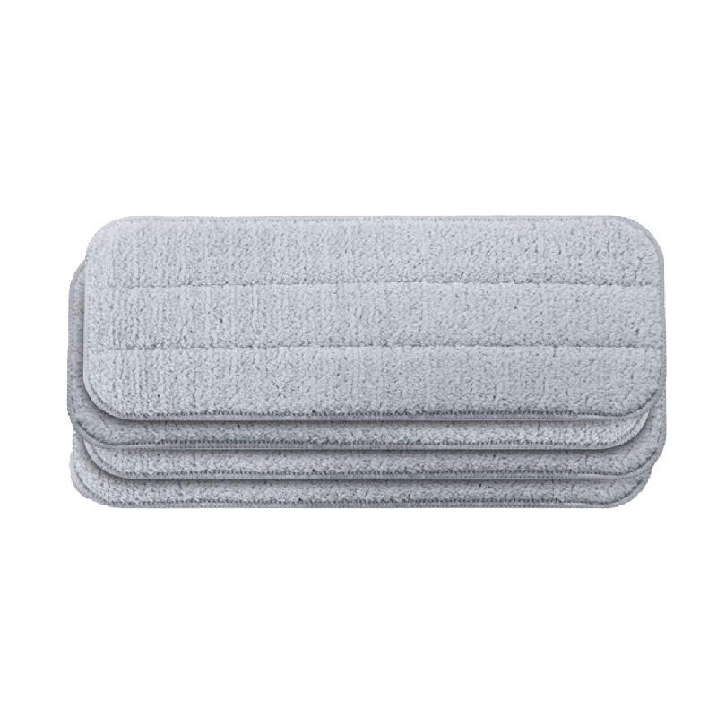 德爾瑪噴水拖把 替換拖布 替換拖布 拖布 好米-細節圖2