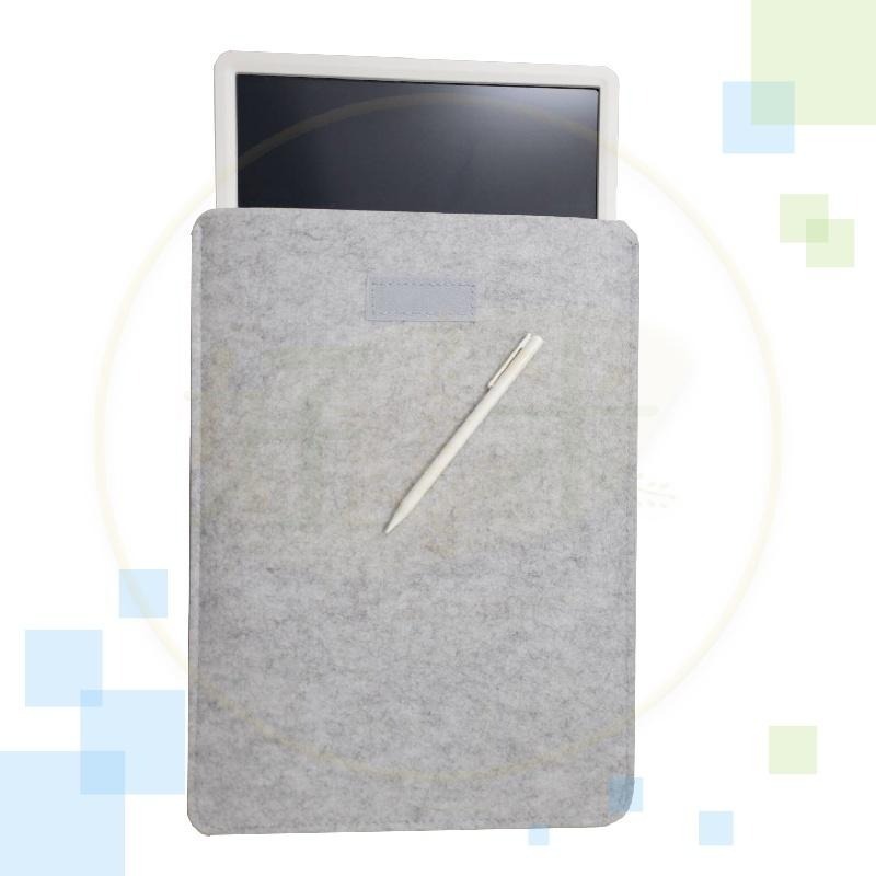 小米液晶手寫板保護套 ipad保護套 手寫板保護套 小黑板保護套 保護套 好米-細節圖4