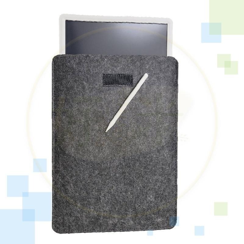 小米液晶手寫板保護套 ipad保護套 手寫板保護套 小黑板保護套 保護套 好米-細節圖5