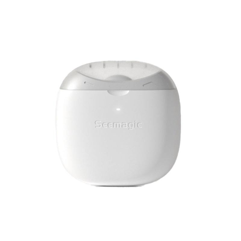 Seemagic電動指甲刀pro 電動指甲剪 指甲器 指甲刀 指甲剪 磨甲器 好米-細節圖2