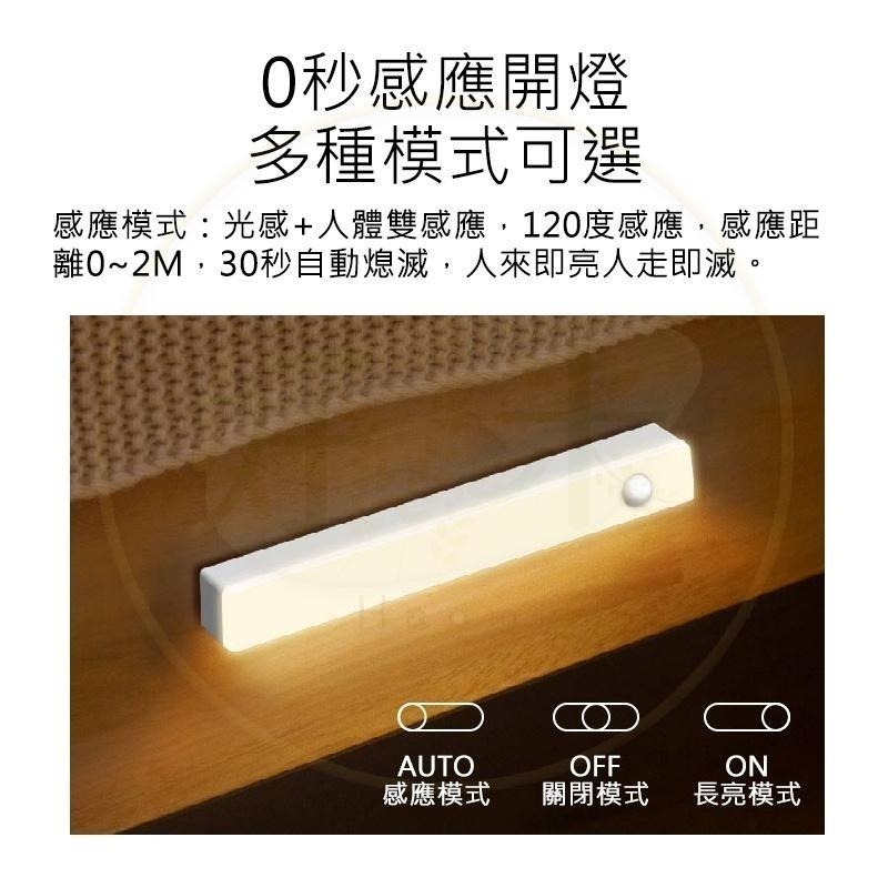 Yeelight 感應櫥櫃燈 感應燈 電池感應燈 櫥櫃燈 A15-細節圖5