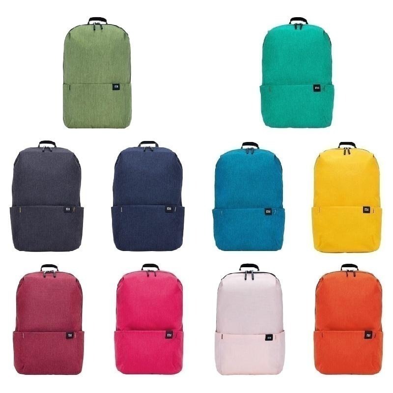 小米小背包 小米迷你雙肩包 迷你小背包 迷你雙肩包 背包 雙肩包 好米-細節圖2