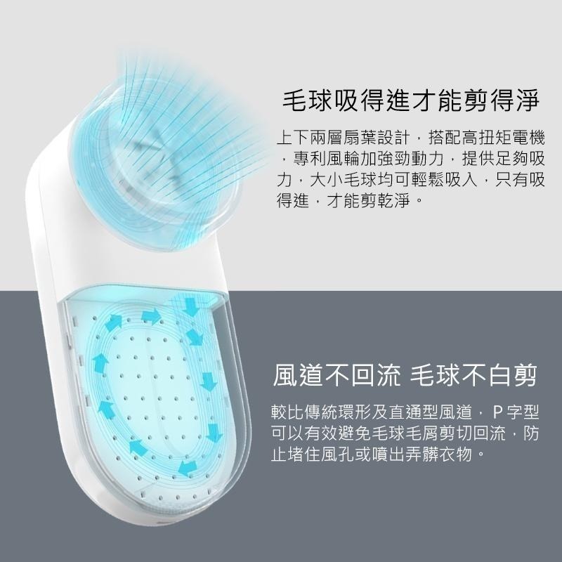 小米 米家毛球機 小米毛球機 毛球機 小米毛球修剪器 毛球修剪器 除毛球 去毛球 毛球修剪 好米-細節圖7