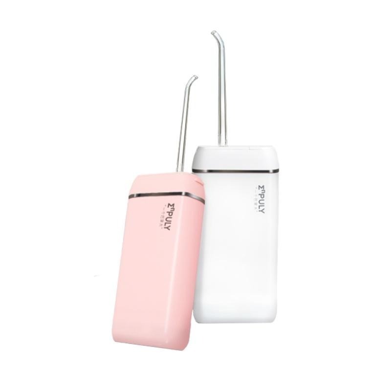 英普利沖牙器M6 plus 電動沖牙器 沖牙器 便攜沖牙器 好米-細節圖2