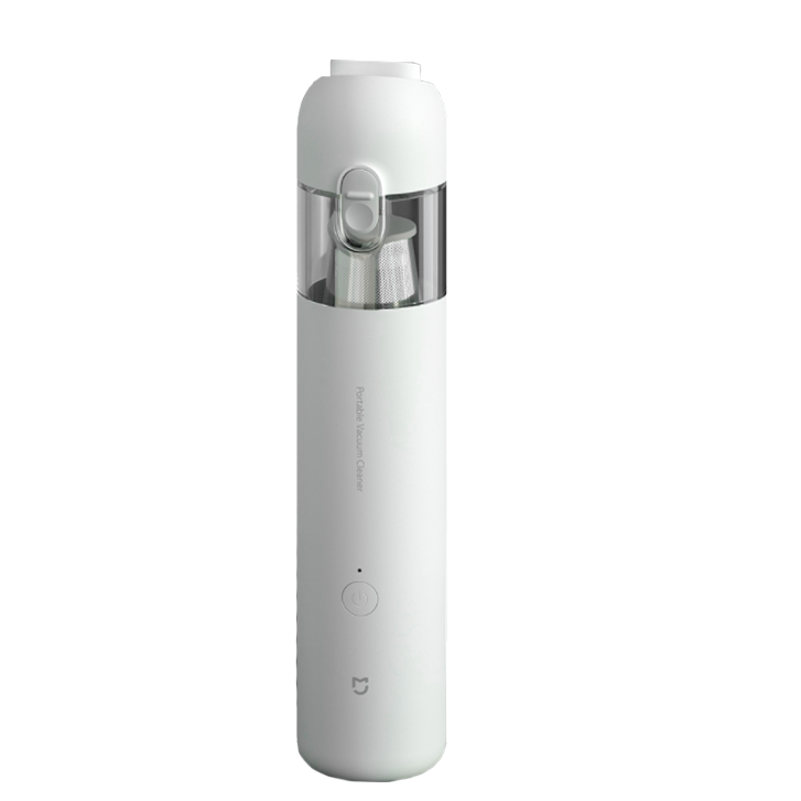 米家無線吸塵器 mini 米家吸塵器 無線吸塵器 車用吸塵器 迷你吸塵器 吸塵器 好米-細節圖2