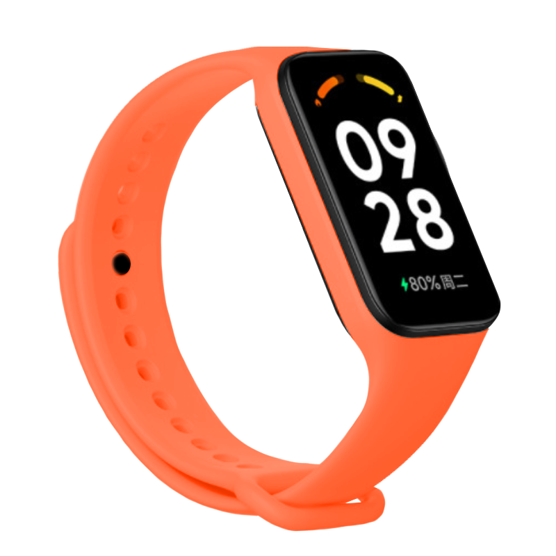 小米手環8 active 腕帶 手環 腕帶錶帶 小米手環脕帶 小米手環錶帶-細節圖3