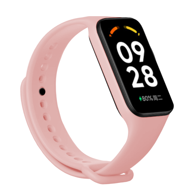 小米手環8 active 腕帶 手環 腕帶錶帶 小米手環脕帶 小米手環錶帶-細節圖4