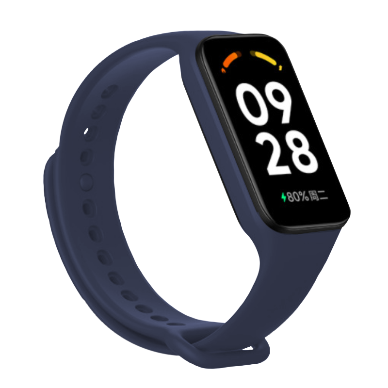 小米手環8 active 腕帶 手環 腕帶錶帶 小米手環脕帶 小米手環錶帶-細節圖5