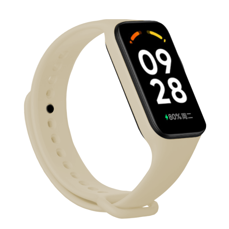 小米手環8 active 腕帶 手環 腕帶錶帶 小米手環脕帶 小米手環錶帶-細節圖6