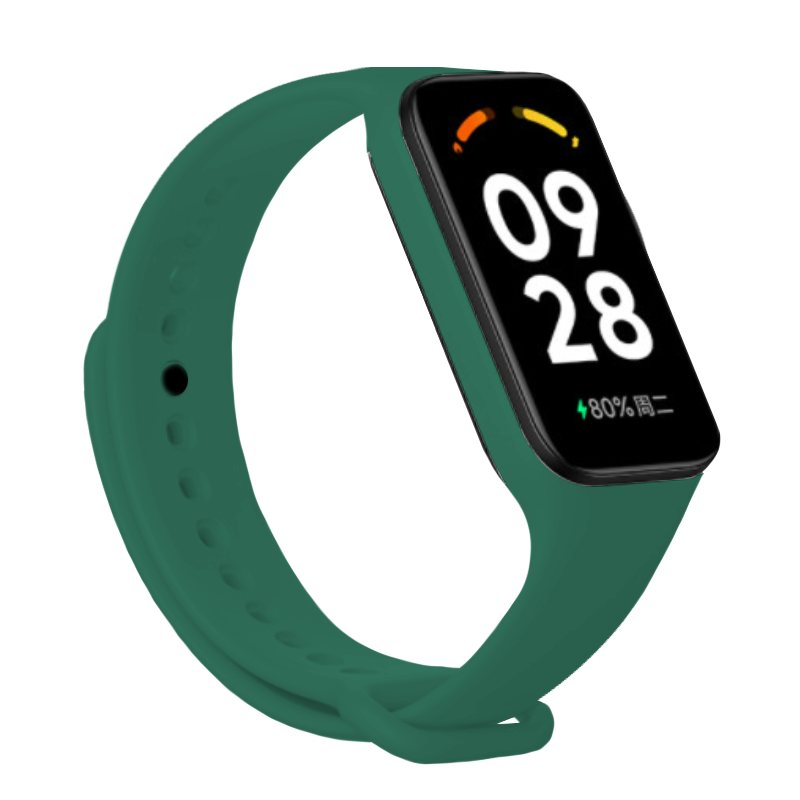 小米手環8 active 腕帶 手環 腕帶錶帶 小米手環脕帶 小米手環錶帶-細節圖7