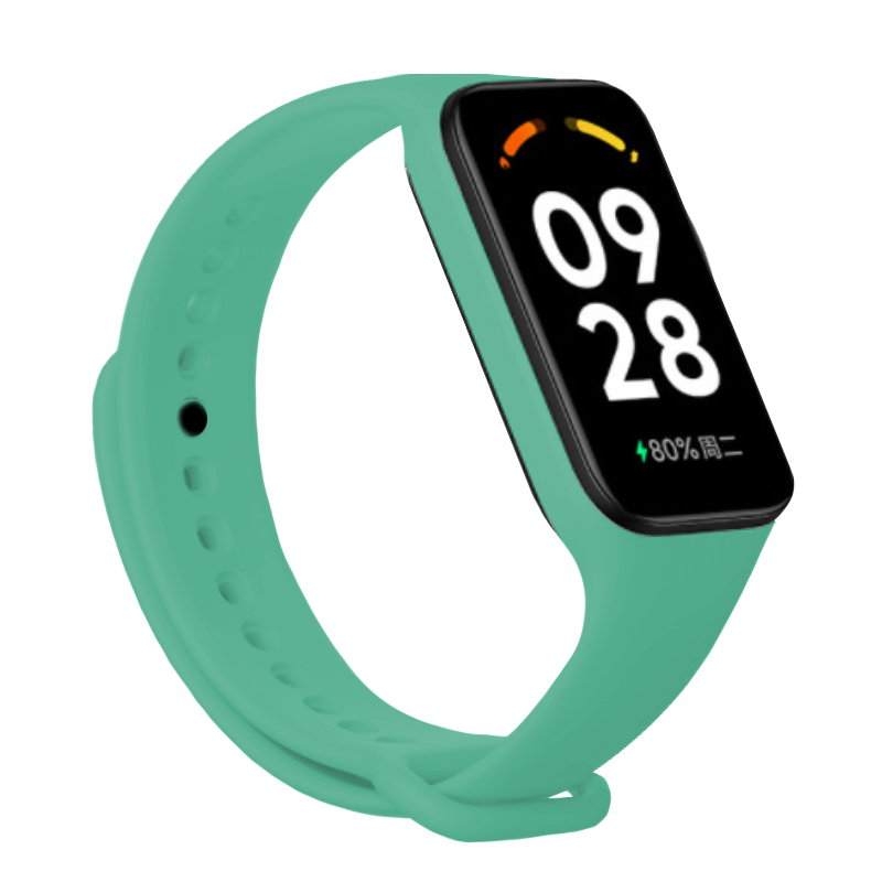 小米手環8 active 腕帶 手環 腕帶錶帶 小米手環脕帶 小米手環錶帶-細節圖8