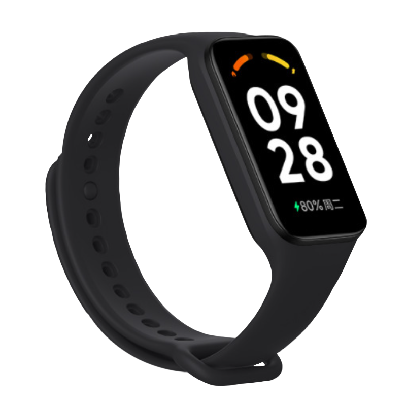 小米手環8 active 腕帶 手環 腕帶錶帶 小米手環脕帶 小米手環錶帶-細節圖9