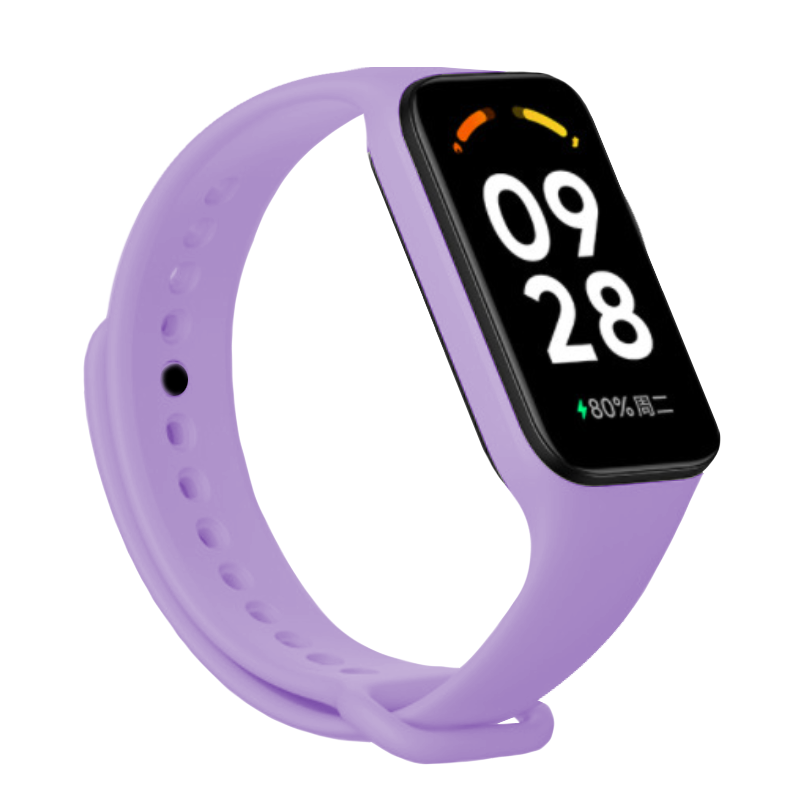 小米手環8 active 腕帶 手環 腕帶錶帶 小米手環脕帶 小米手環錶帶-細節圖10