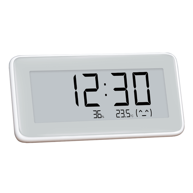 小米電子溫濕度計2 米家電子溫濕度計2  (台灣版) 電子溫溼度計 電子溫濕度計 溫溼度計 溫濕度計 R39245-細節圖3