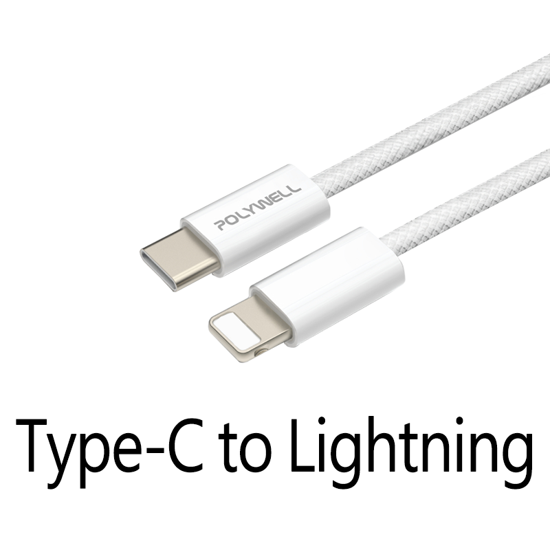 充電線 編織充電線 傳輸線 USB線  Type-C 100cm 快充線 三星充電線 蘋果充電線 小米充電線-規格圖6