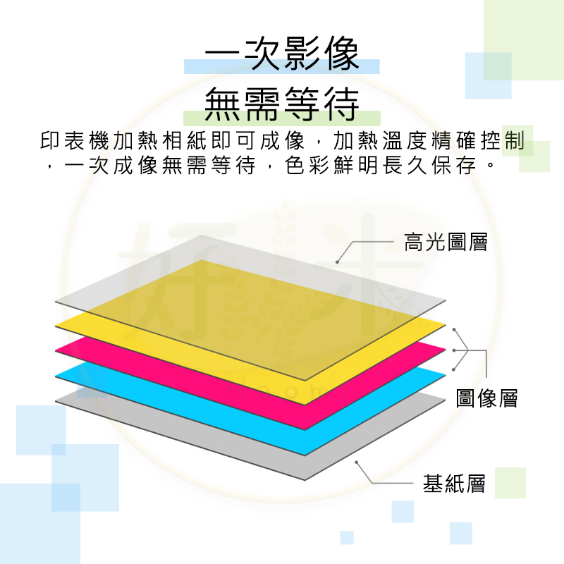 小米口袋打印即貼相紙50張 即貼相紙 便攜相片貼紙 小米口袋打印機相紙 口袋打印貼紙 照片相紙 照片貼紙-細節圖4