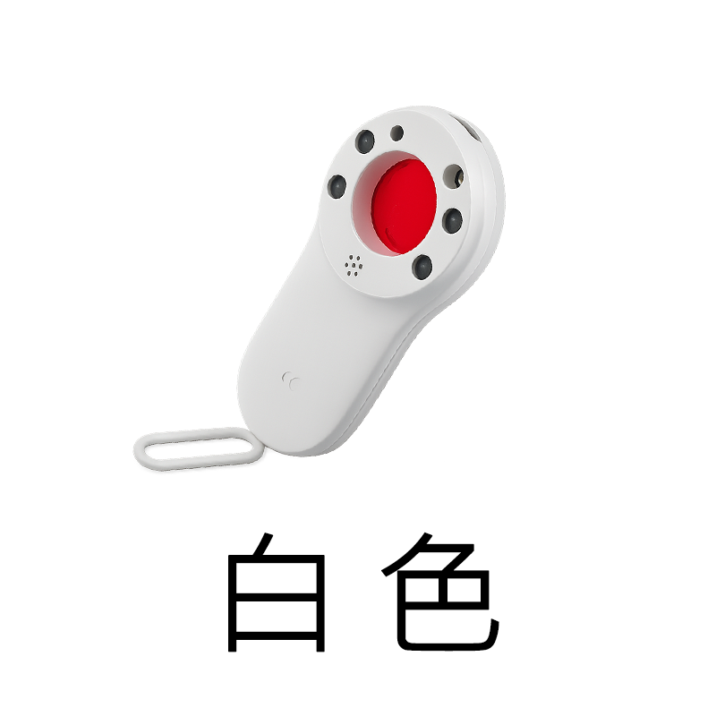 多功能防偷拍探測器 針孔探測器-規格圖8