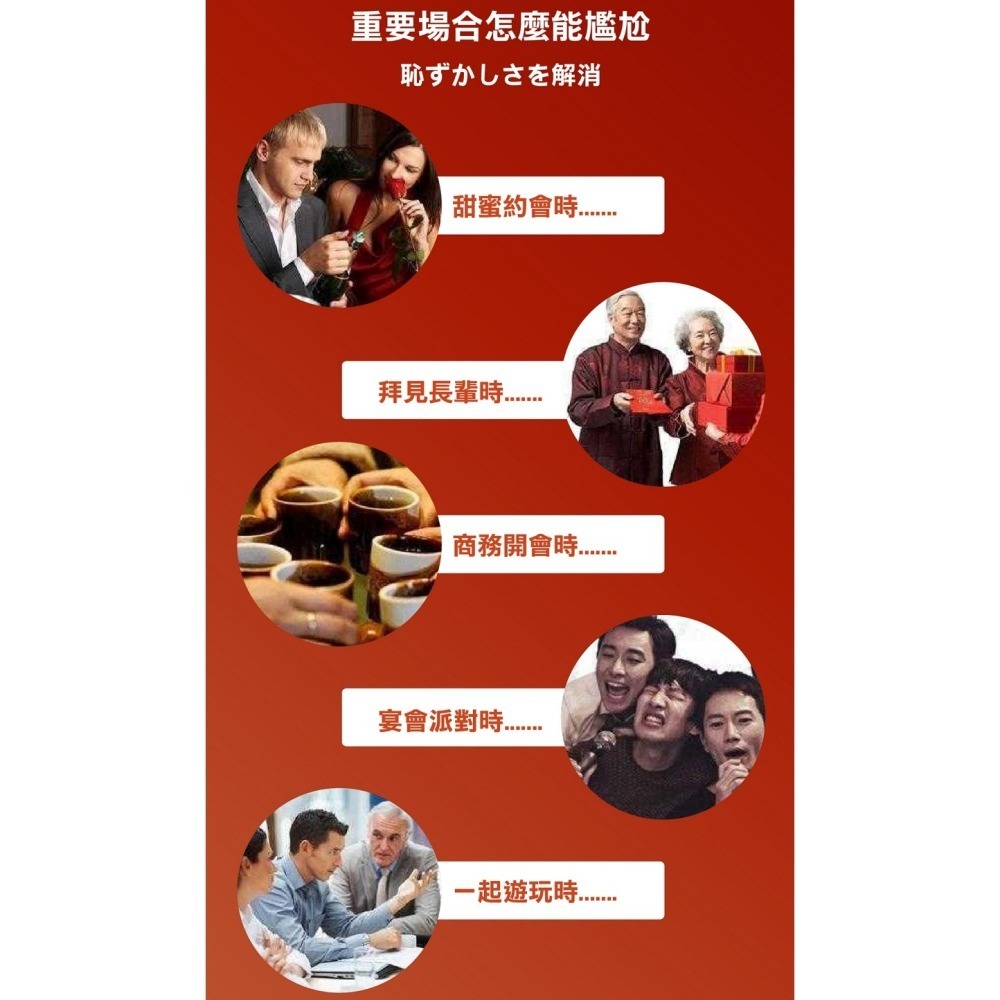 【7-ELEVEN 門市團購】櫻花妹夏季幫手腋下乾爽貼 日本熱賣-細節圖6