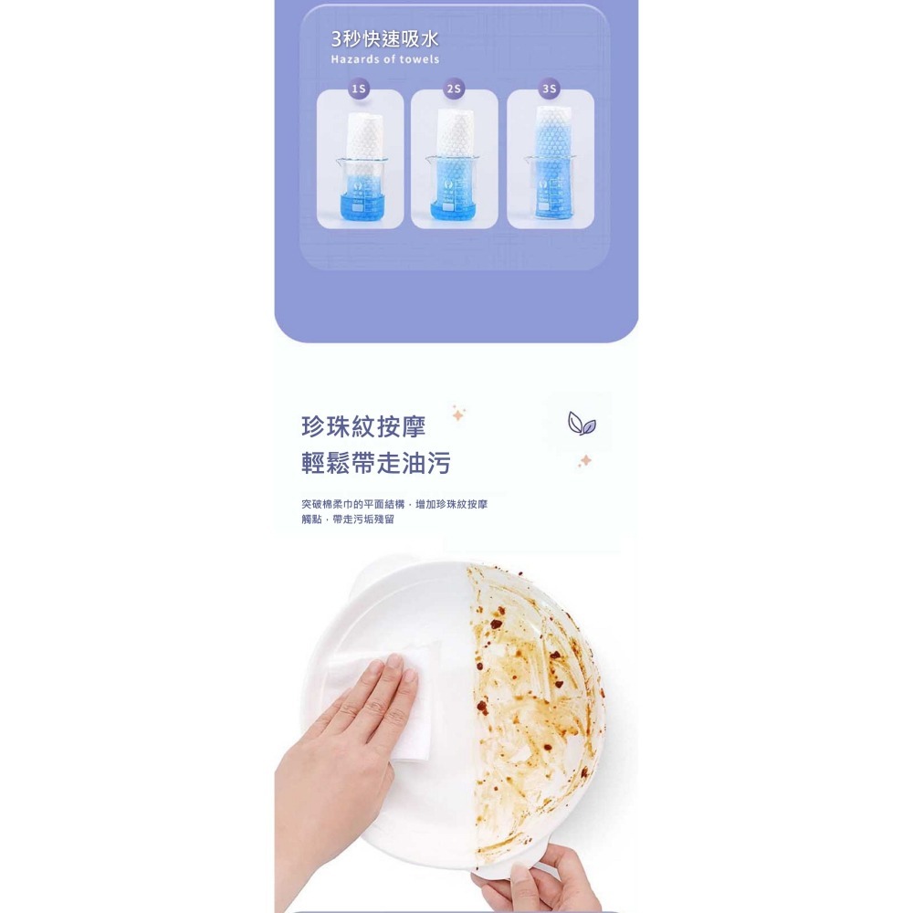 【7-ELEVEN 門市團購】純棉棉柔一次性加厚洗臉巾(四入組)-細節圖5