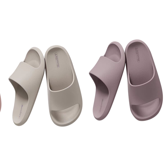 【限時購】超柔軟EVA復古風室內拖鞋-2雙組(一雙99) 踩屎感 厚實款 減壓拖鞋-規格圖11