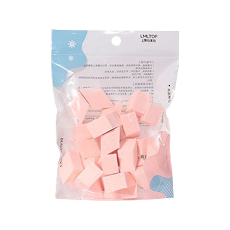 【限時購】乾濕兩用親水性粉撲（25入）兩組出貨-規格圖11