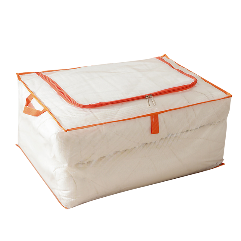 【7-ELEVEN 門市團購】透明防潮大容量收納袋-選擇2入出貨-規格圖11