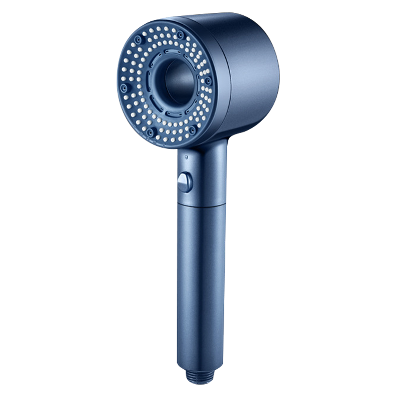 增壓五檔全新舒適蓮蓬頭-規格圖11