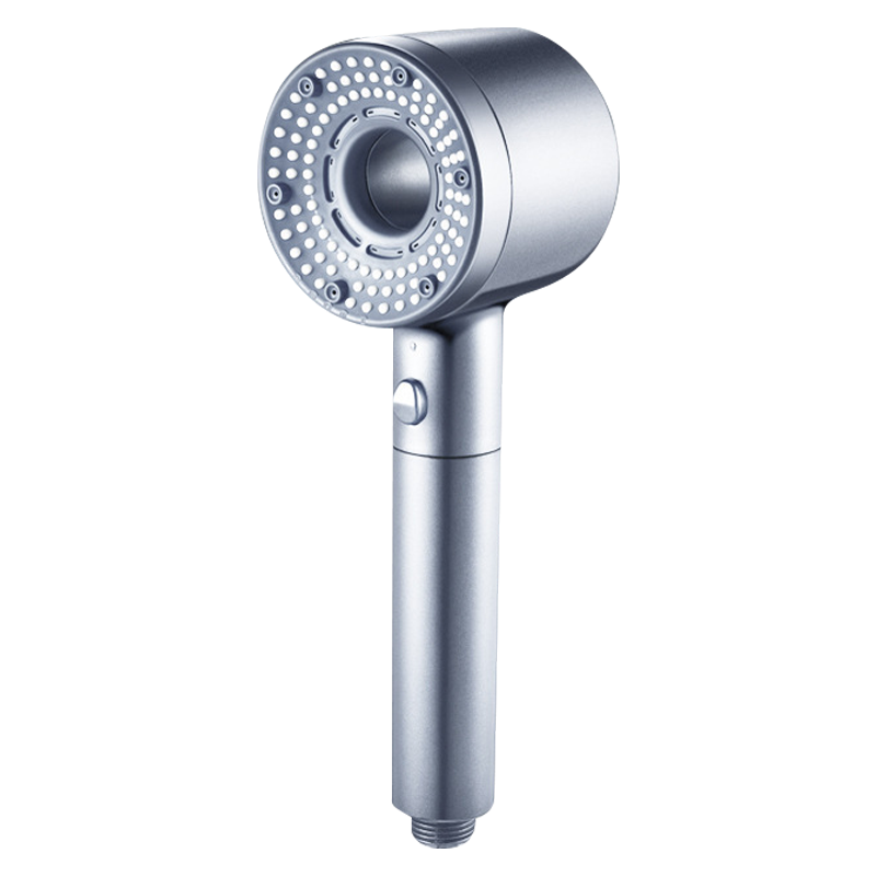 增壓五檔全新舒適蓮蓬頭-規格圖11