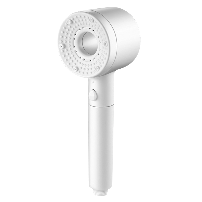 增壓五檔全新舒適蓮蓬頭-規格圖11